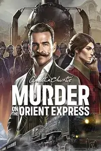 Agatha Christie - Murder on the Orient Express торрент
