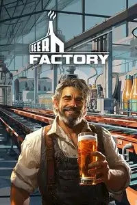 Beer Factory (2024) PC торрент