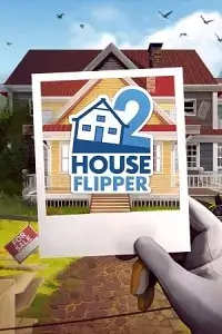 House Flipper 2 by Chovka
