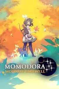 Momodora: Moonlit Farewell торрент
