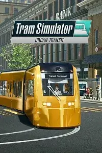 Tram Simulator Urban Transit торрент