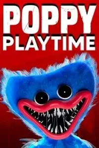 Poppy Playtime торрент