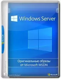 Windows Server 2022 LTSC