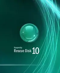 Kaspersky Rescue Disk торрент