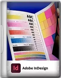 Adobe InDesign