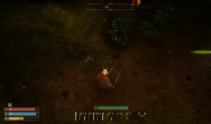 Smalland: Survive the Wilds