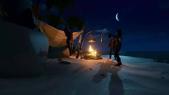 Sea of Thieves: Anniversary Edition