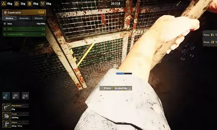 Ship Graveyard Simulator 2 by FitGirl