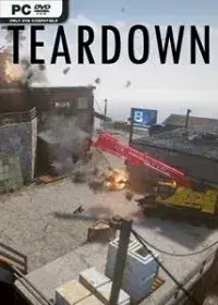 Teardown: Ultimate Edition (2022)