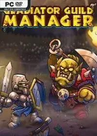 Gladiator Guild Manager (2024) PC