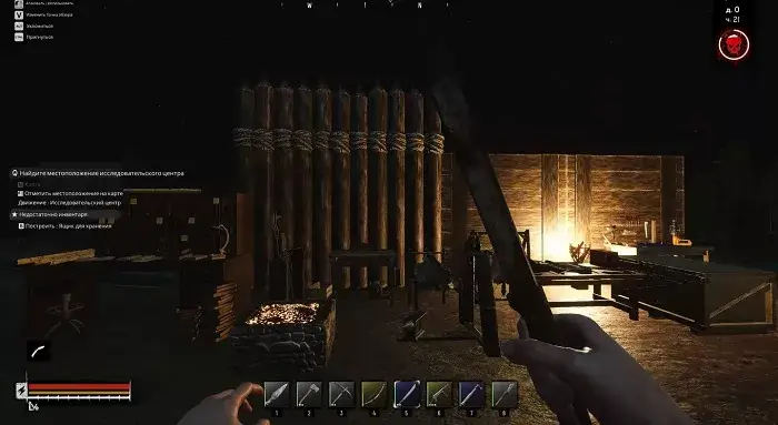 Night of the Dead (2024) PC