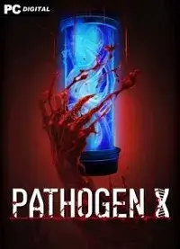 PATHOGEN X (2024) PC