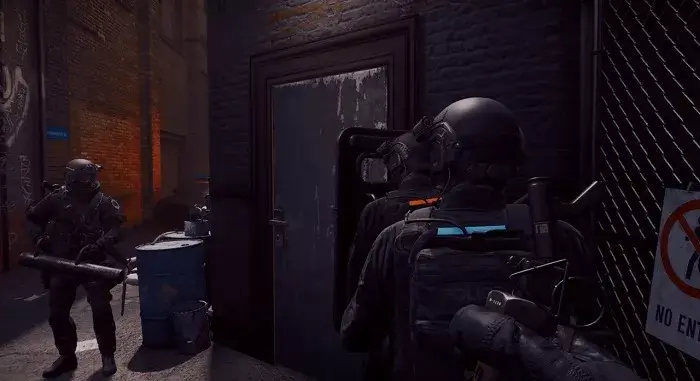 Ready or Not (2023) PC