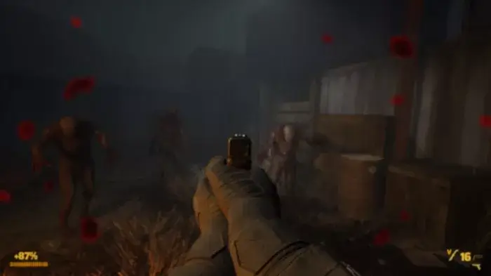 PATHOGEN X (2024) PC