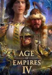 Age of Empires IV: Anniversary Edition