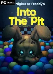 Five Nights at Freddy's: Into the Pit