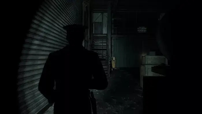 The Casting of Frank Stone