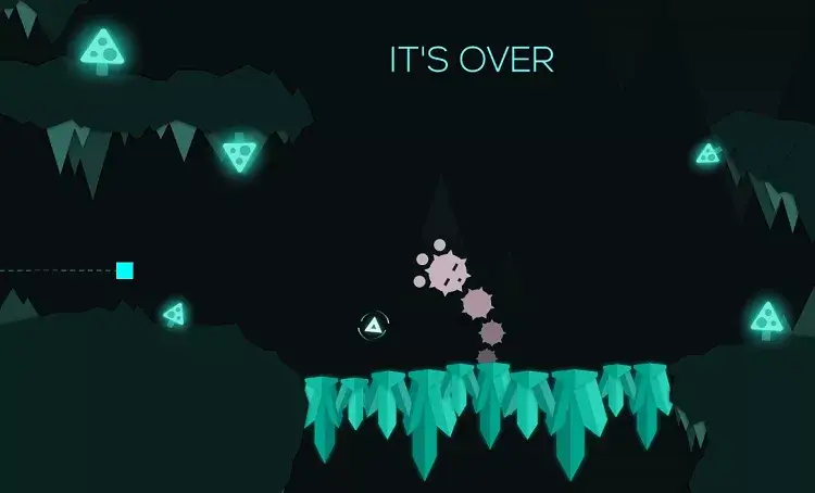 just shapes and beats скачать на пк