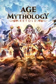 Age of Mythology Retold (2026)