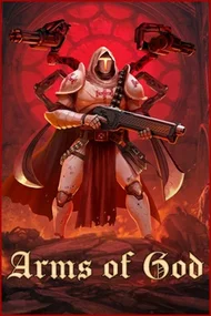 Arms of God (2026)