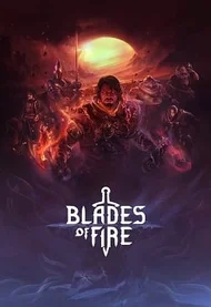 Blades of Fire (2026)