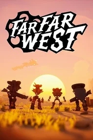 Far Far West (2026)