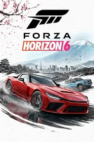 Forza Horizon 6 (2026)