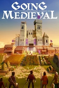 Going Medieval (2026)