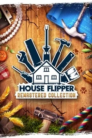 House Flipper Remastered Collection (2026)