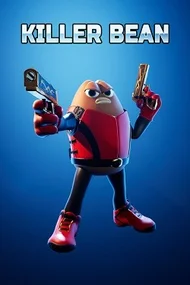 Killer Bean (2026)