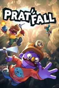 Pratfall (2026)
