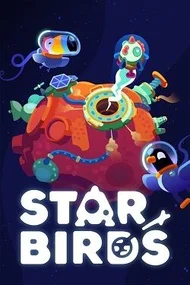 Star Birds (2025)
