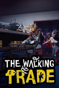 The Walking Trade (2026)