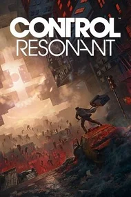 CONTROL Resonant | Portable