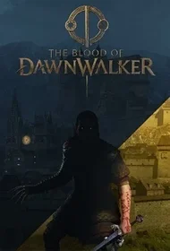 The Blood of Dawnwalker