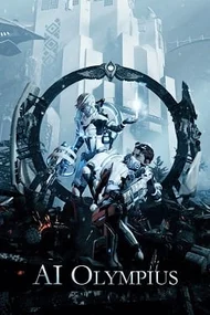 AI Olympius (2023) PC