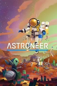 Astroneer (2016) PC