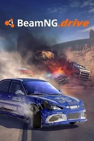 BeamNG.drive (2015) PC