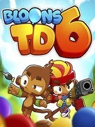 Bloons TD 6 (2018) PC