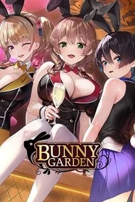 BUNNY GARDEN (2024) PC