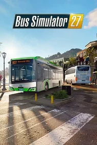 Bus Simulator 27 (2026) PC