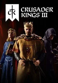 Crusader Kings 3 (2020) PC