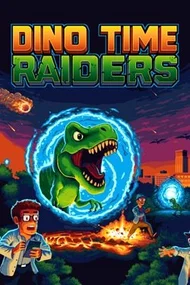 Dino Time Raiders (2026) PC