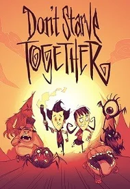 Don't Starve Together (2016) PC