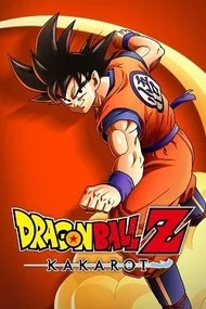 DRAGON BALL Z: KAKAROT (2020) PC