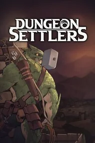 Dungeon Settlers (2026) PC