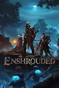 Enshrouded (2026) PC