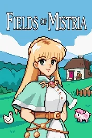 Fields of Mistria (2026) PC
