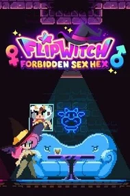 FlipWitch (2023) PC