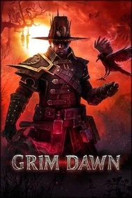Grim Dawn (2016) PC